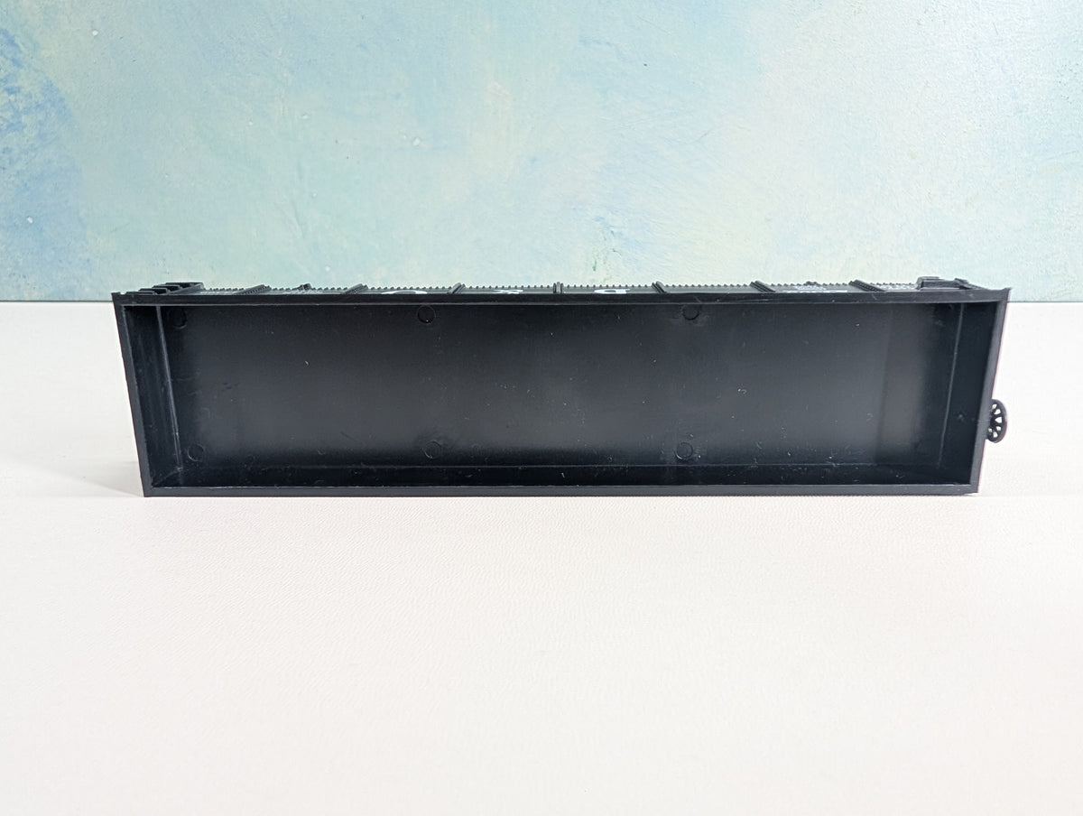 USED Life-Like HO Scale Gondola Baltimore and Ohio B&O #24309