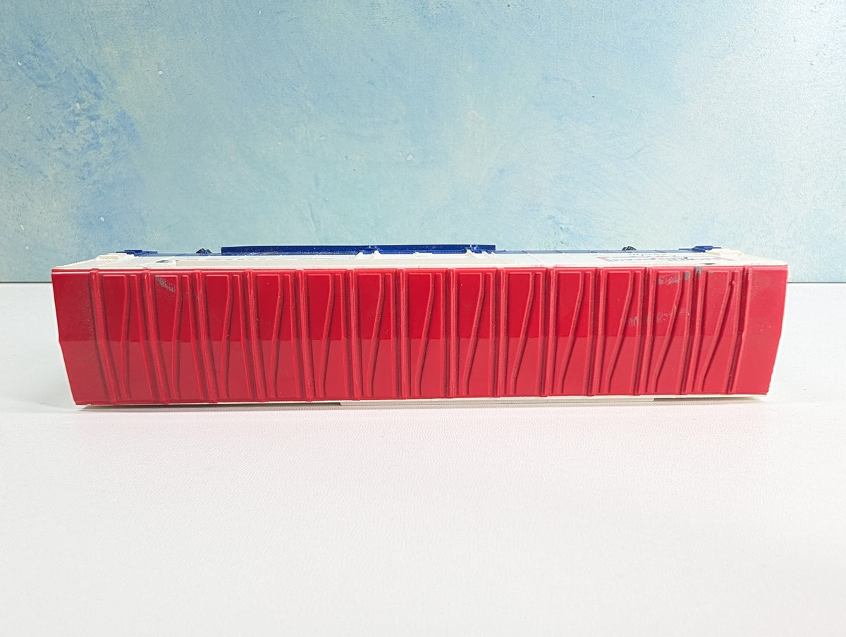 USED HO Scale 50' Box Car Johnson JWAX #49000