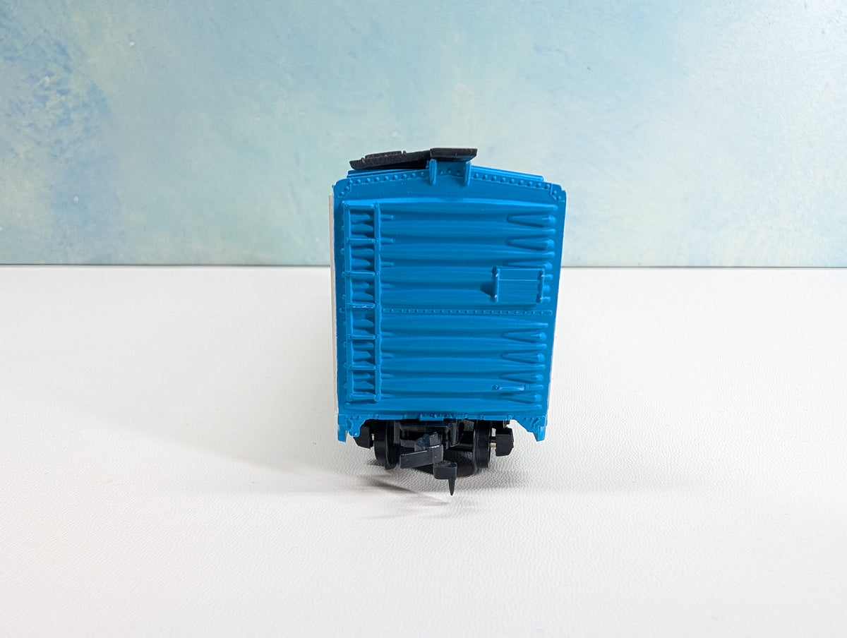 USED HO Scale 50' Box Car Scotties