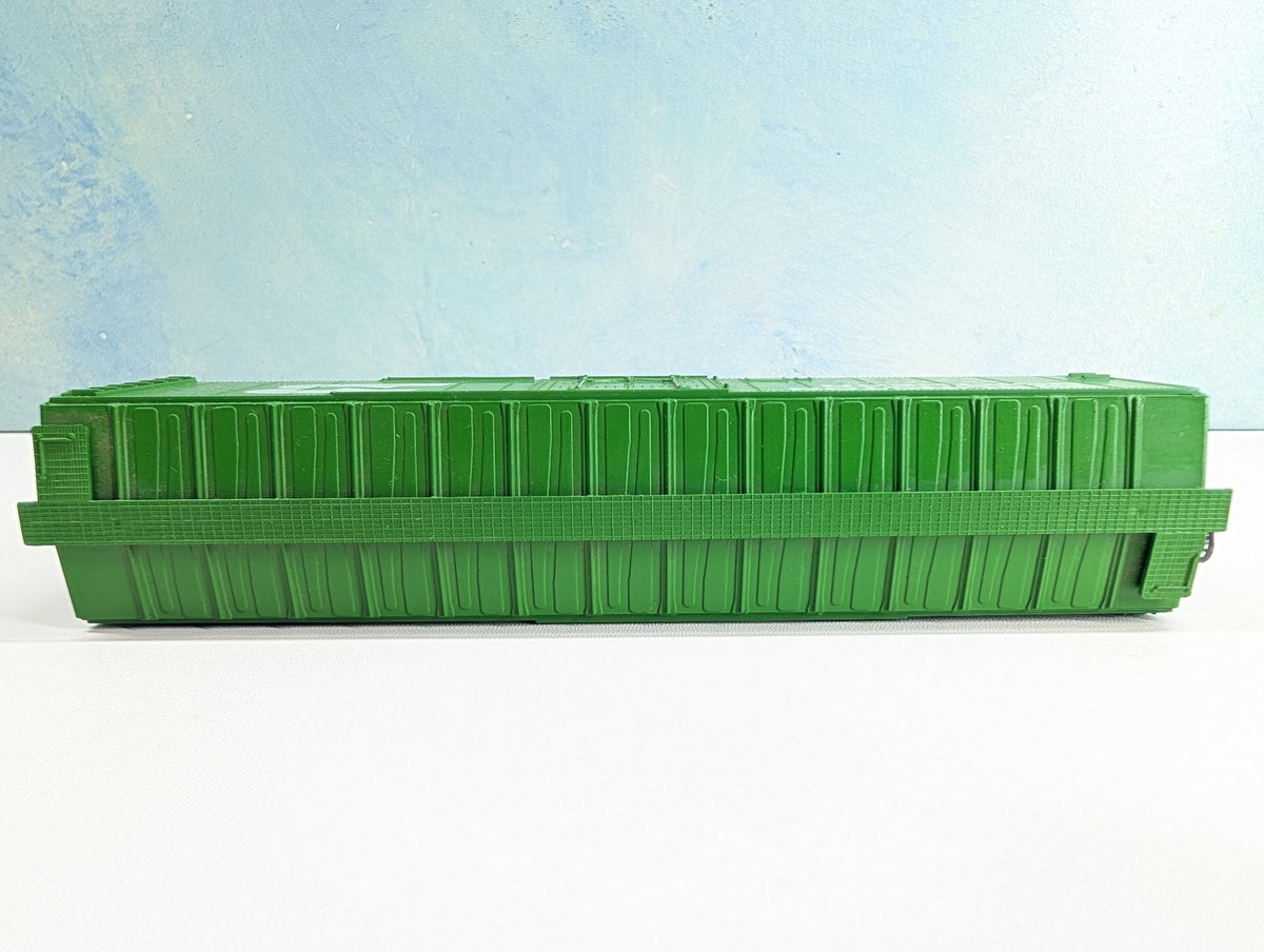 USED Roundhouse HO Scale 50' Box Car Burlington Northern BN #15000