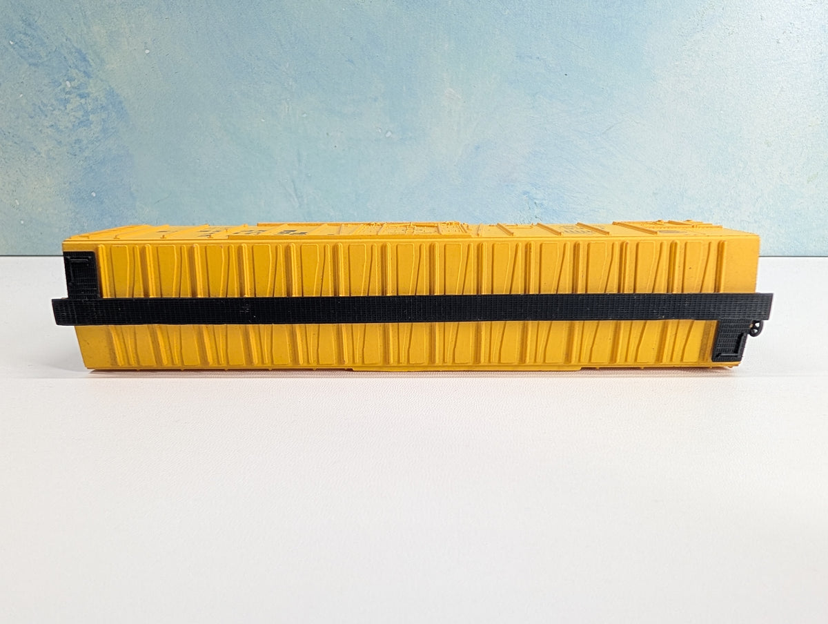 USED HO Scale 50' Box Car Pacific Fruit Express PFE #451041