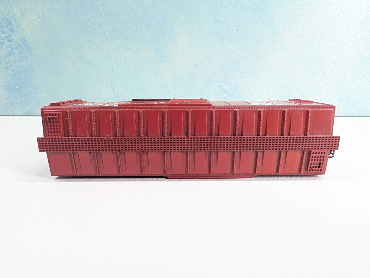 USED Varney HO Scale 40' Box Car Great Northern GN #3529