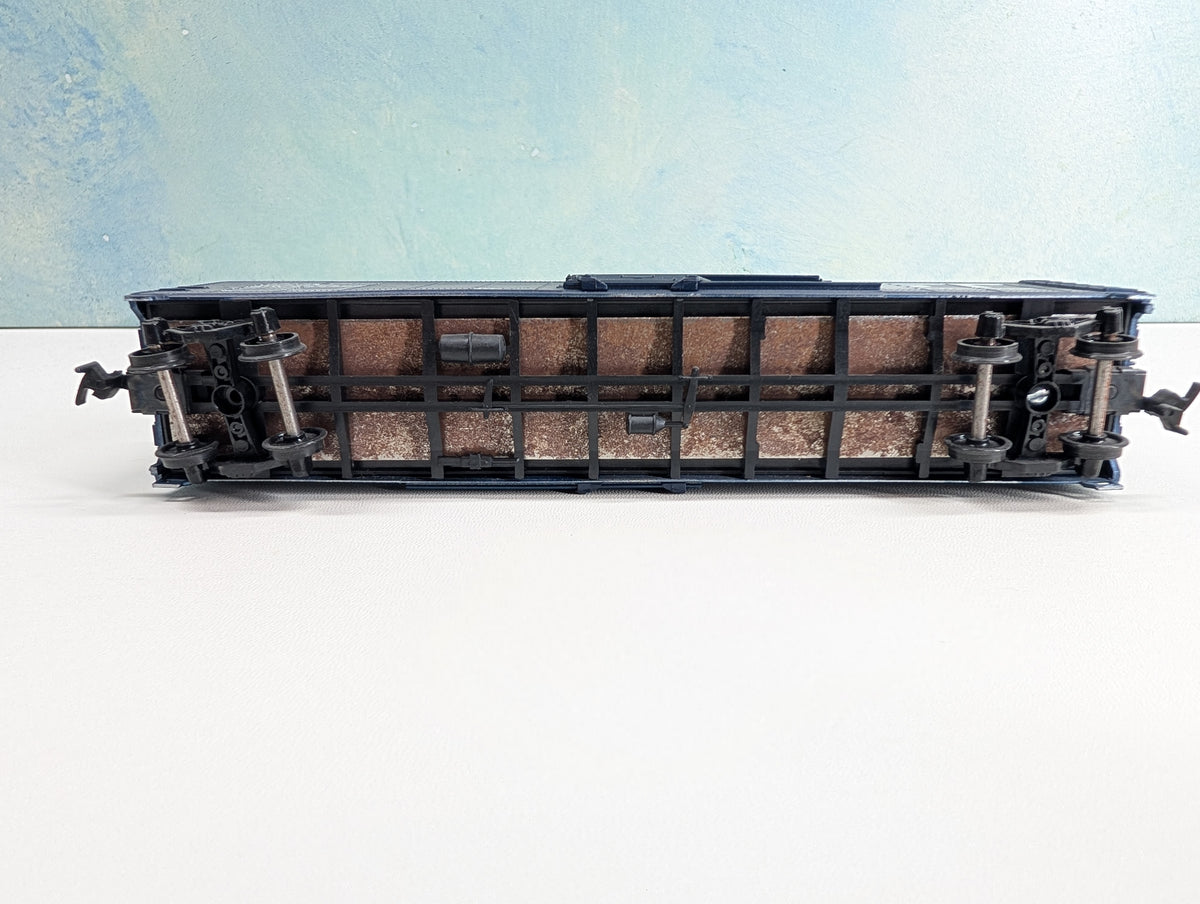 USED Athearn HO Scale 50' Box Car Grand Trunk Western GTW #595382