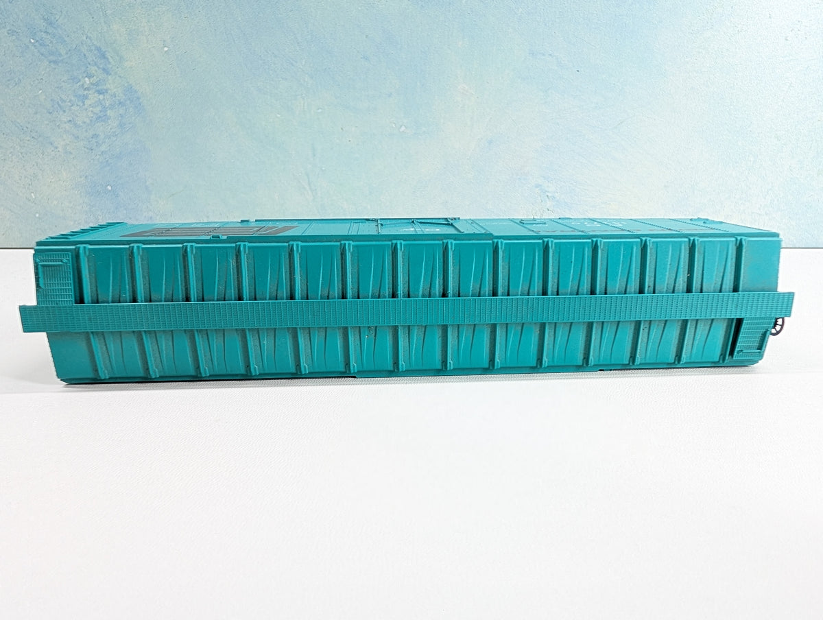 USED Athearn HO Scale 50' Box Car Penn Central PC #142770