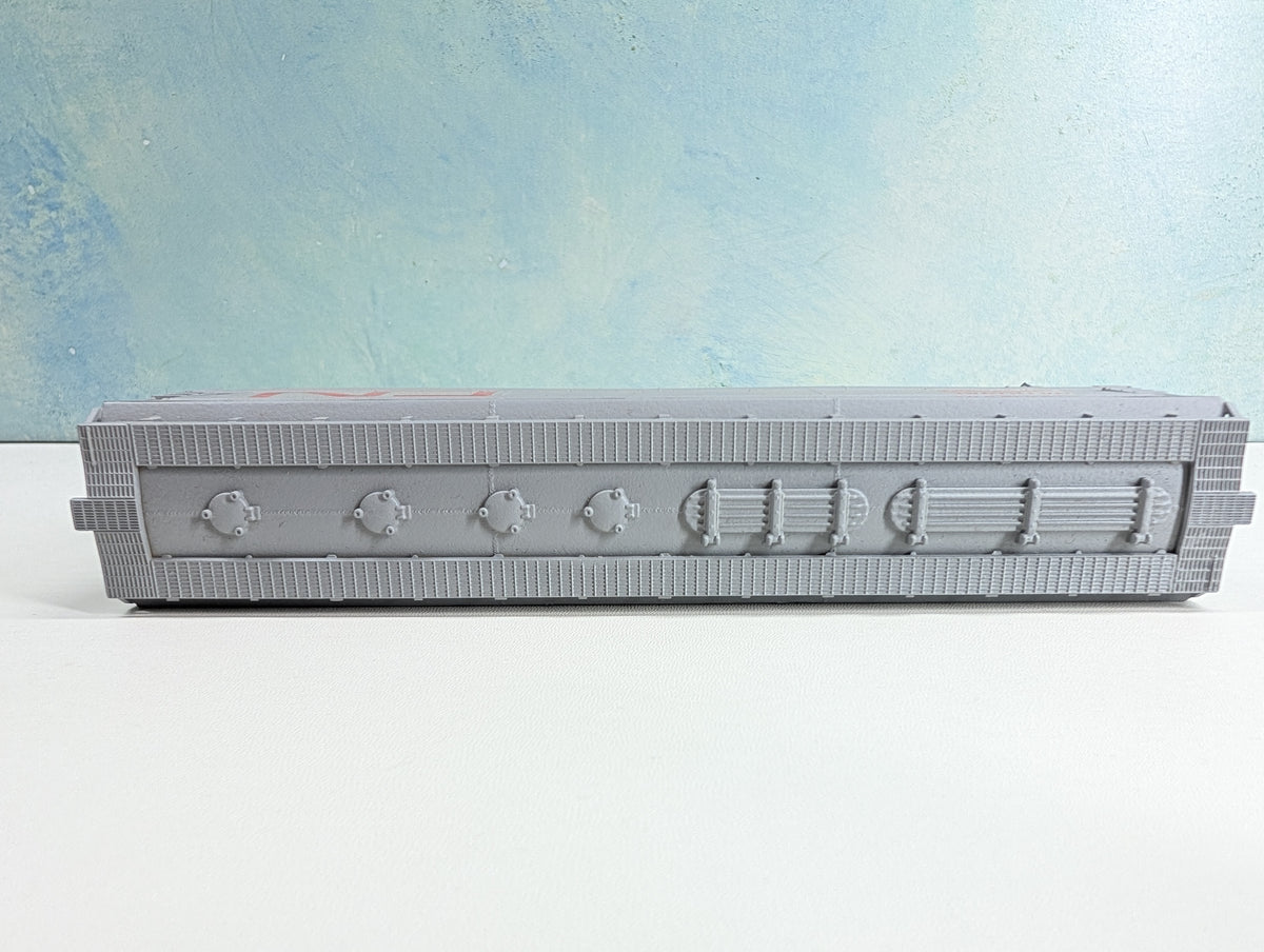 USED HO Scale Covered Hopper Canadian National CN #139286