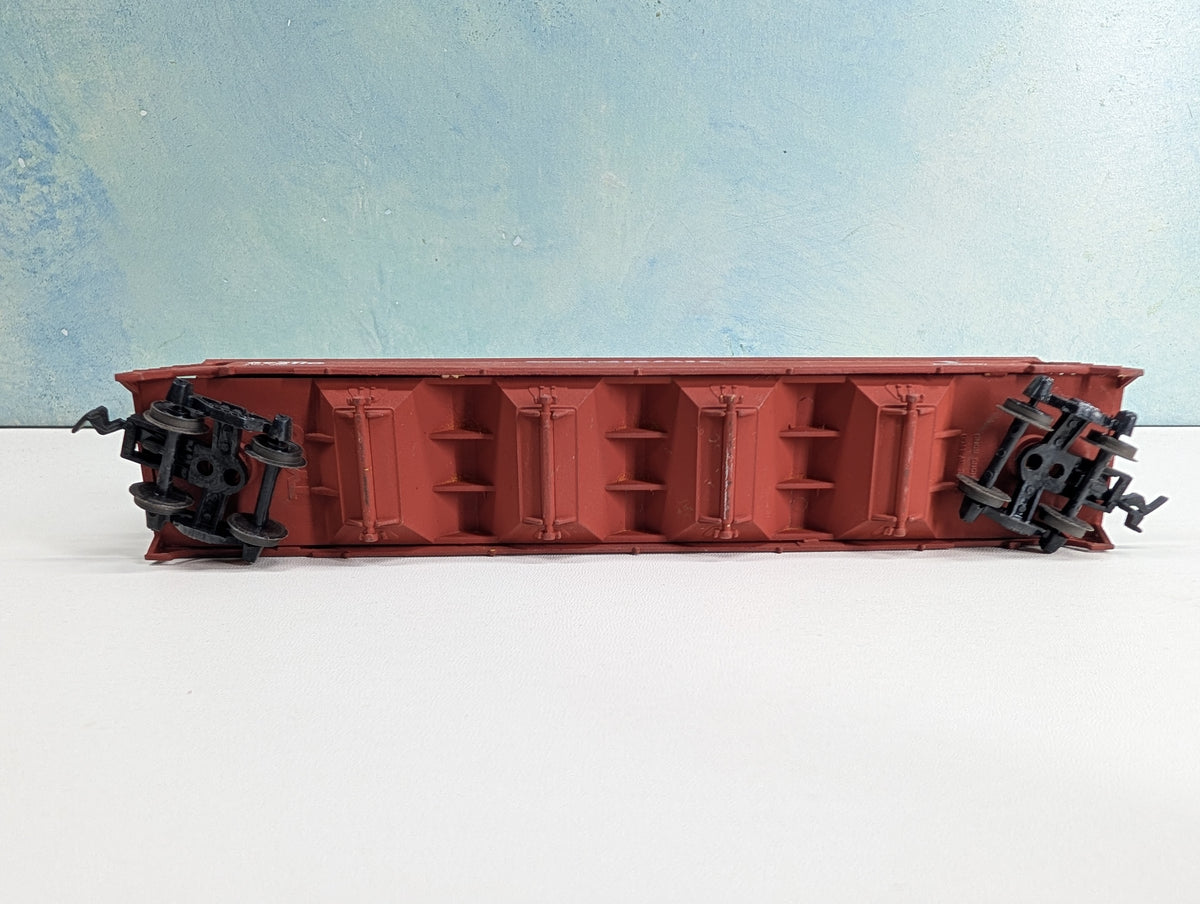 USED HO Scale Covered Hopper Conrail CR #892110