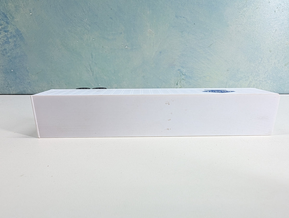 USED Walthers HO Scale 48' Trailer Overnite Transportation #92-1504