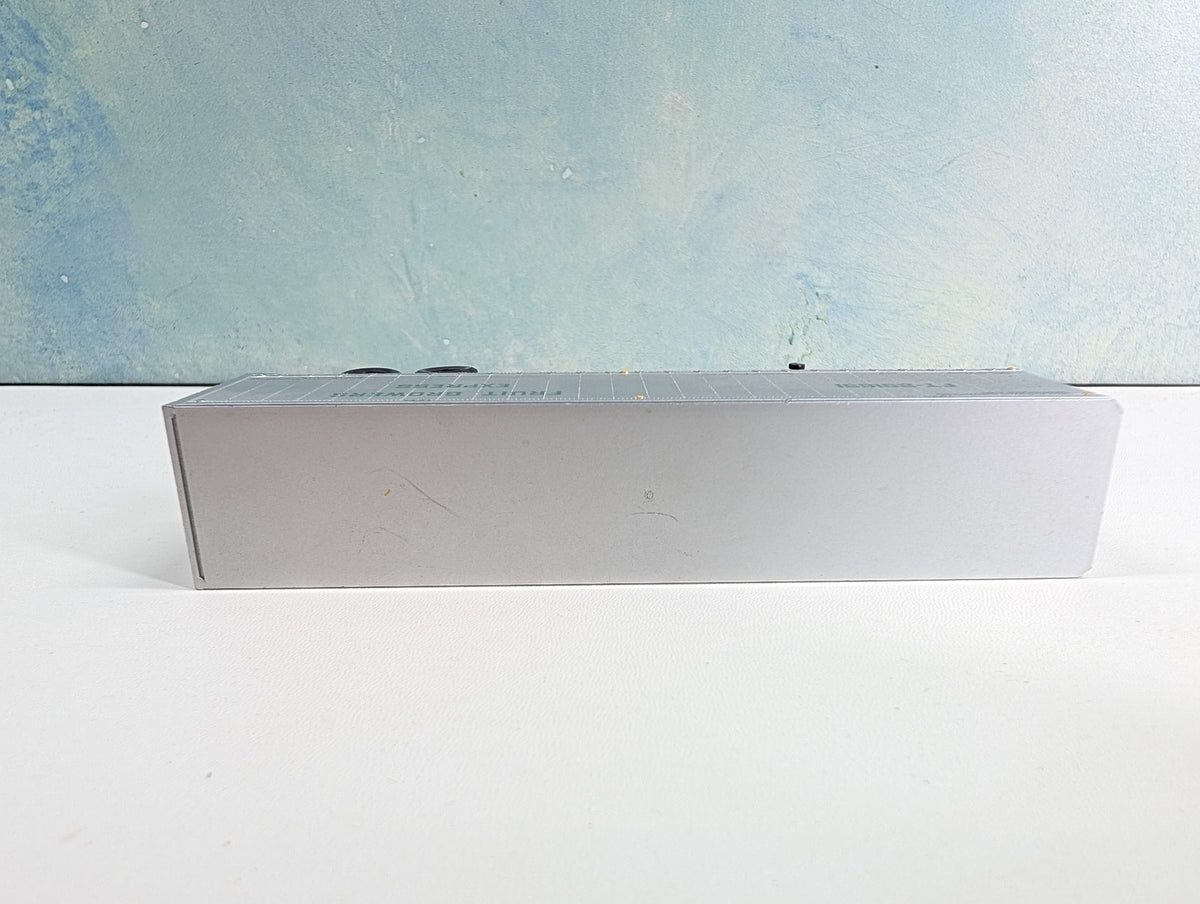 USED Athearn HO Scale 40' Trailer Fruit Growers Express #291891