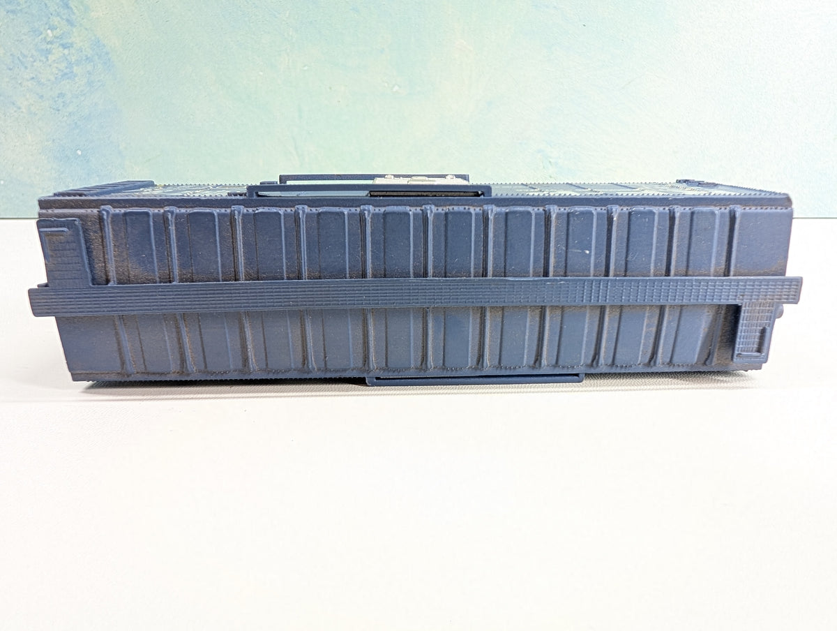 USED Lionel HO Scale 40' Box Car Richmond, Fredericksburg & Potomac RF&P #2813