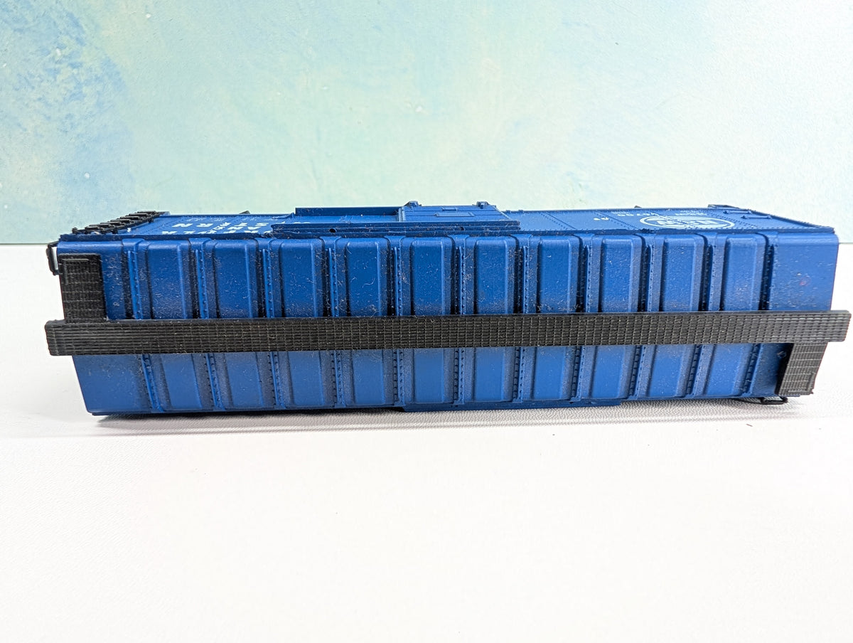 USED HO Scale 40' Box Car Norfolk and Western NW #56700