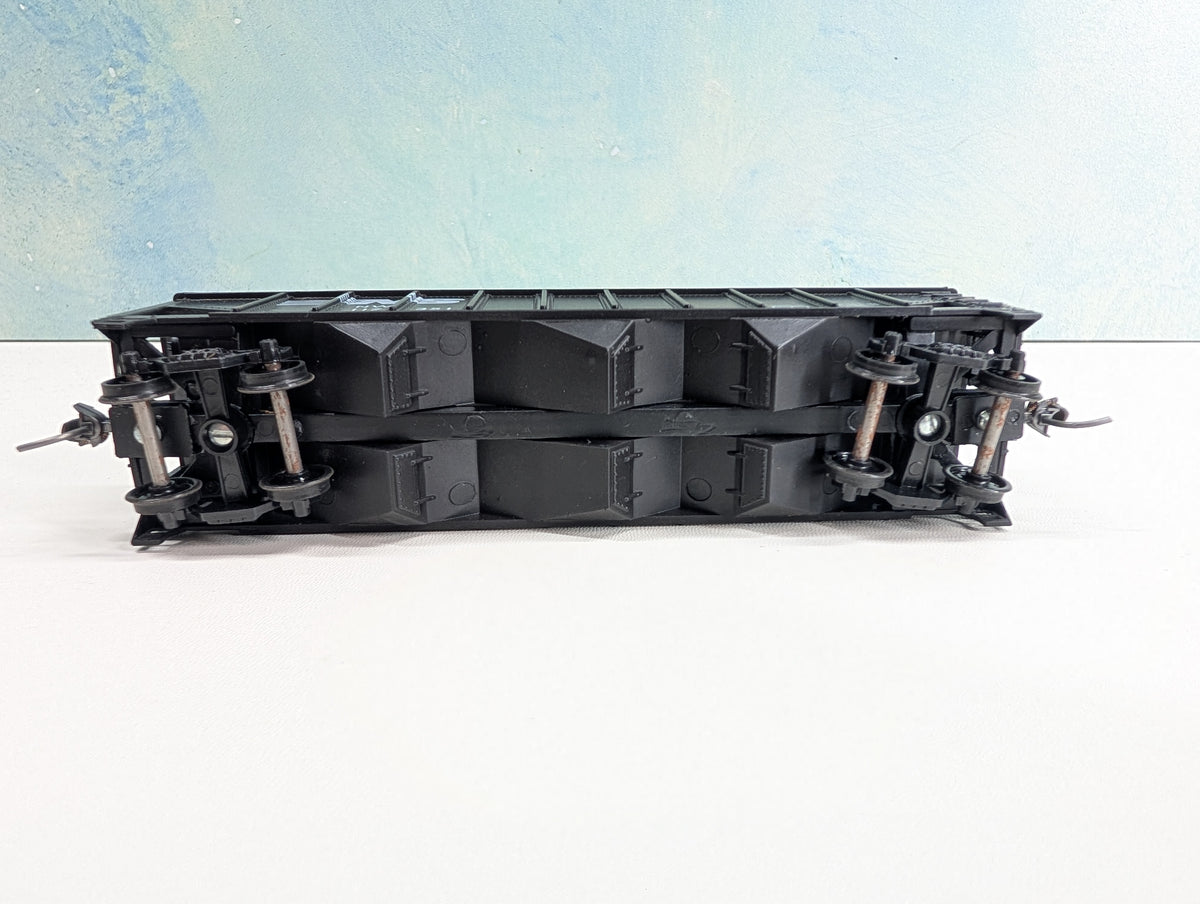 USED Roundhouse HO Scale Quad Hopper Norfolk Southern NW #117351