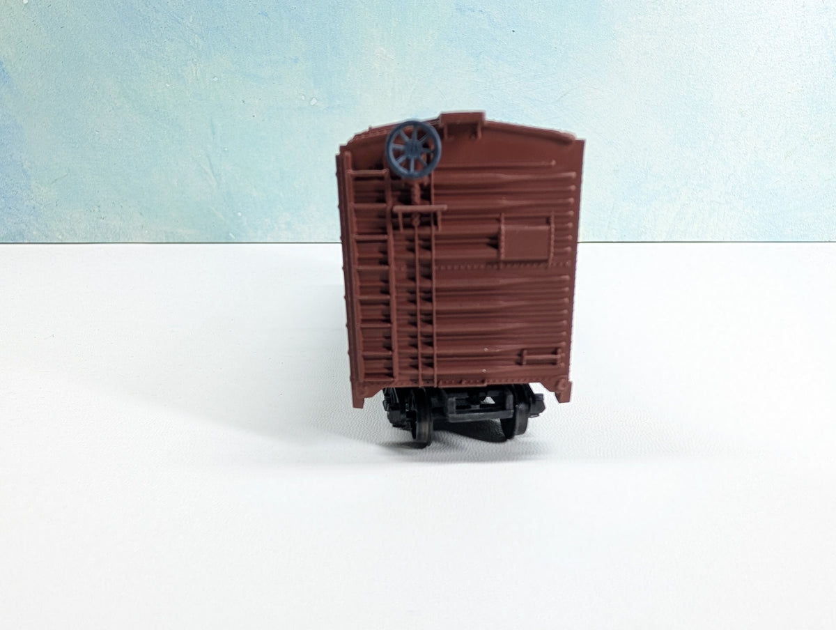USED Lionel HO Scale 40' Box Car Union Pacific UP #88514