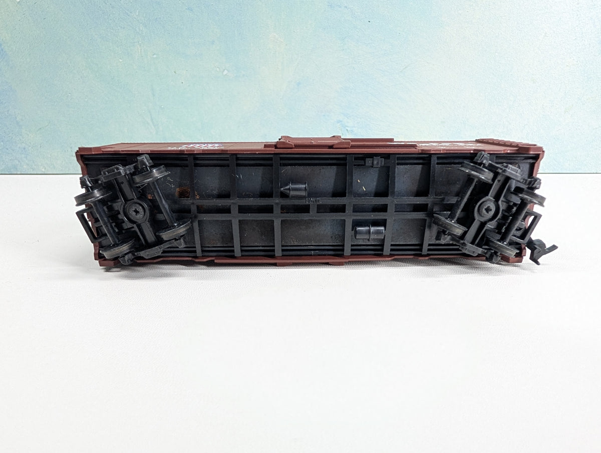 USED Lionel HO Scale 40' Box Car Union Pacific UP #88514
