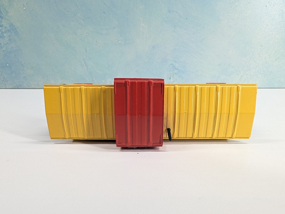 USED Bachmann HO Scale Caboose Southern Pacific #1054