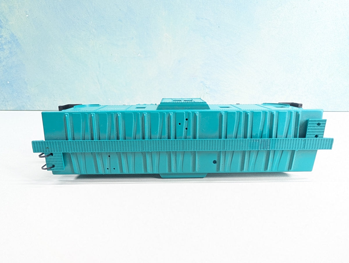 USED Athearn HO Scale Bay Window Caboose P&LE #312