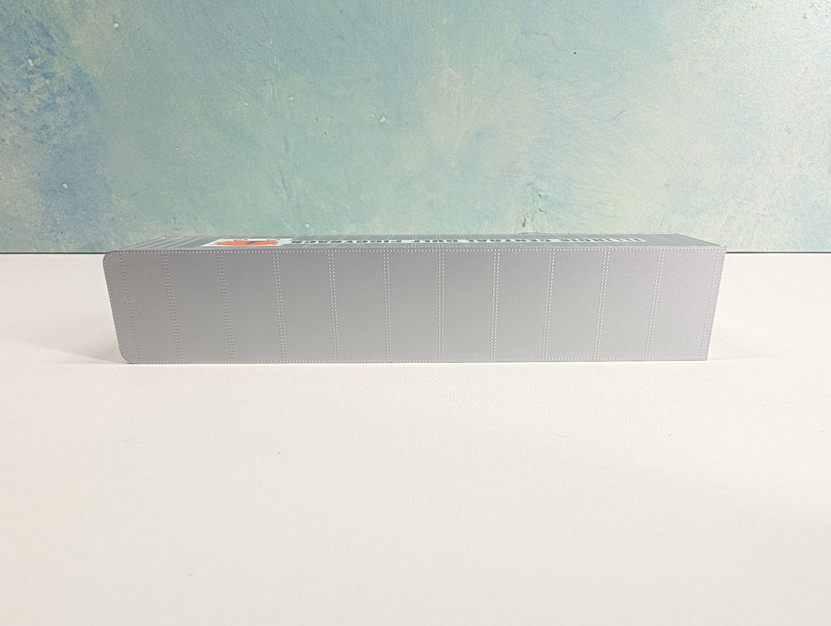 USED Con-Cor HO Scale 45' Trailer Illinois Central Gulf ICGZ #202004