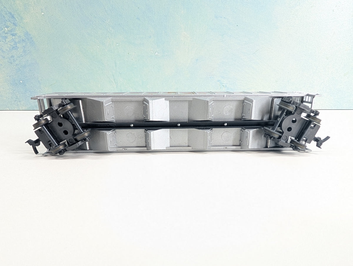 USED HO Scale 50' Quad Hopper Southern #4327