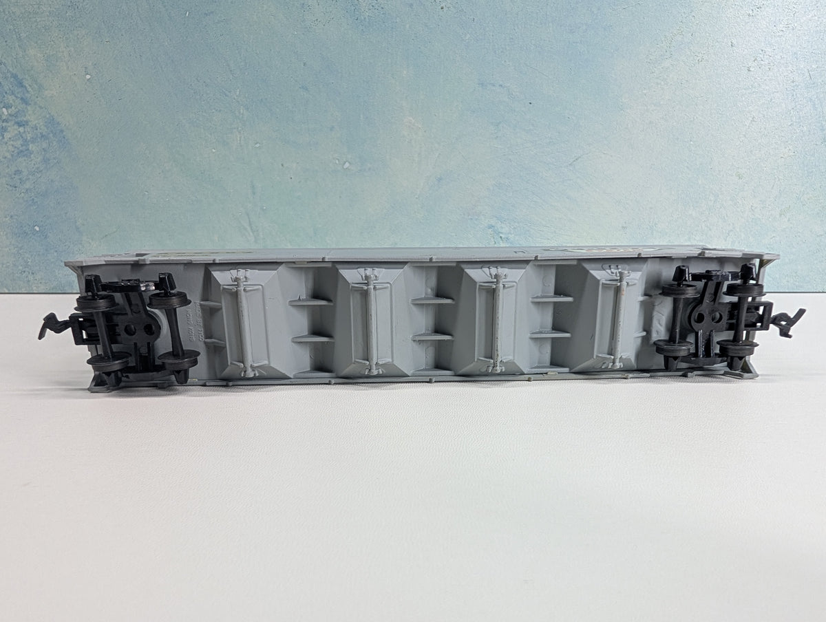 USED HO Scale ACF Centerflow Covered Hopper New York Central NYC #885904