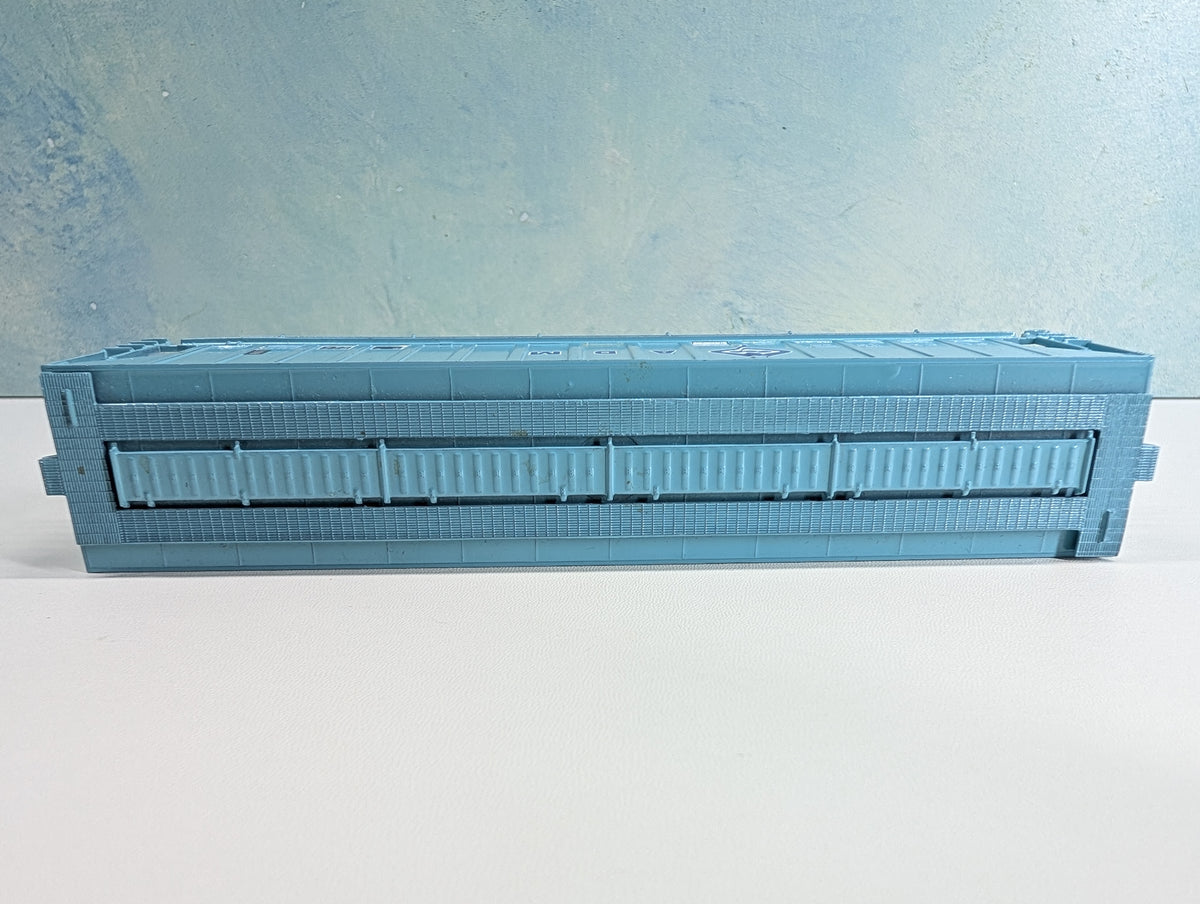 USED HO Scale Covered Hopper Archer Daniels Midland PLCX #57040