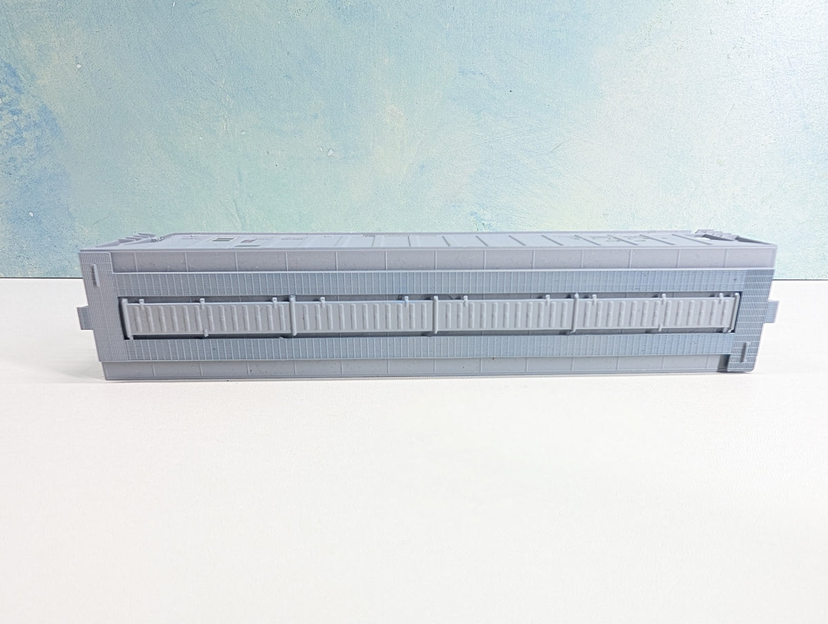 USED HO Scale Covered Hopper Penn Central PC #887775