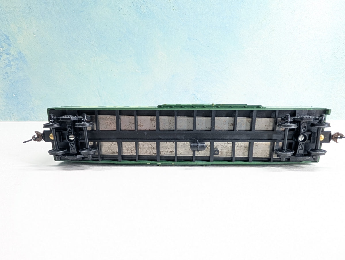 USED HO Scale 50' Box Car Reading RDG #20008