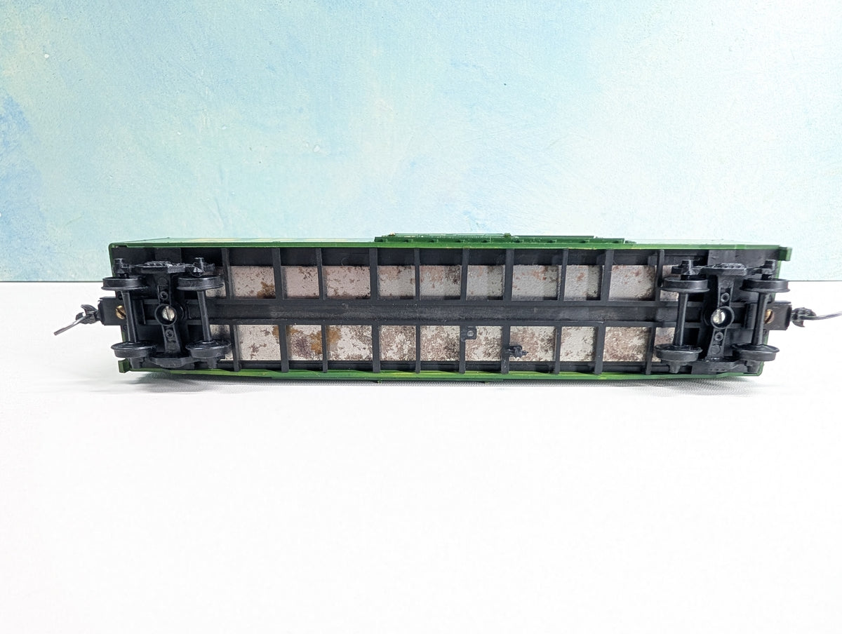 USED HO Scale 50' Box Car Reading RDG #20197