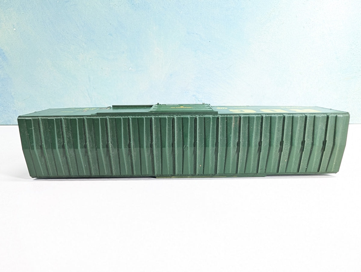 USED HO Scale 50' Box Car Reading RDG #21354