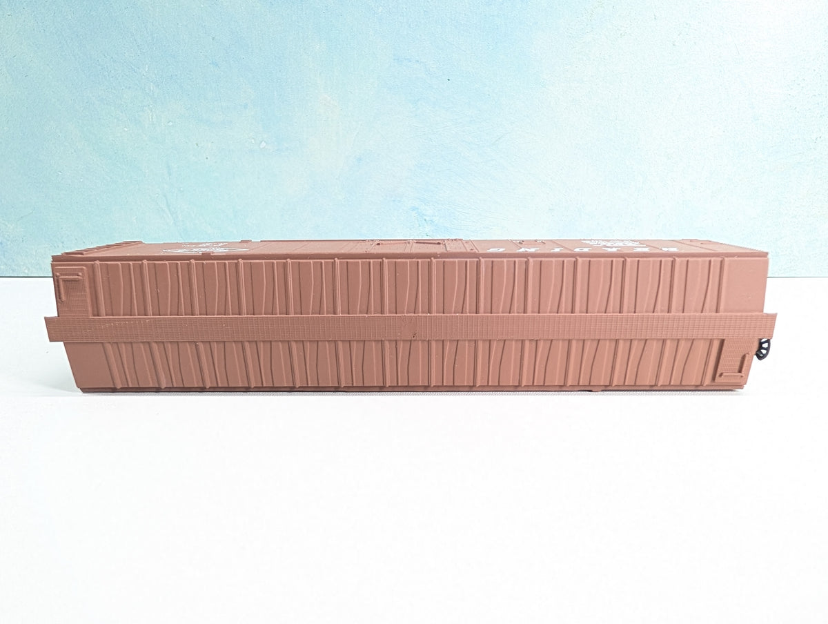 USED HO Scale 50' Box Car Reading RDG #109300