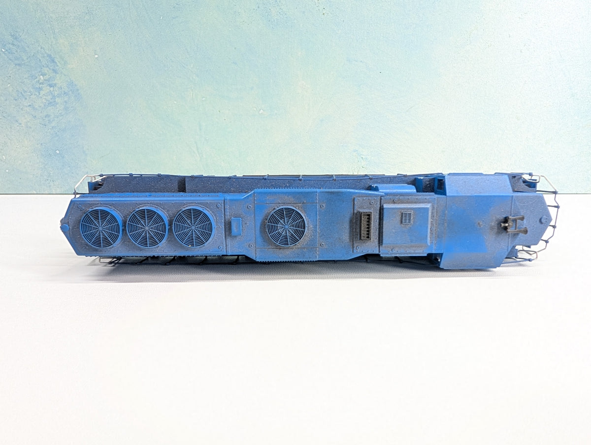 USED Athearn HO Scale GP40-2 Diesel Locomotive Conrail #3279 Tested! DC