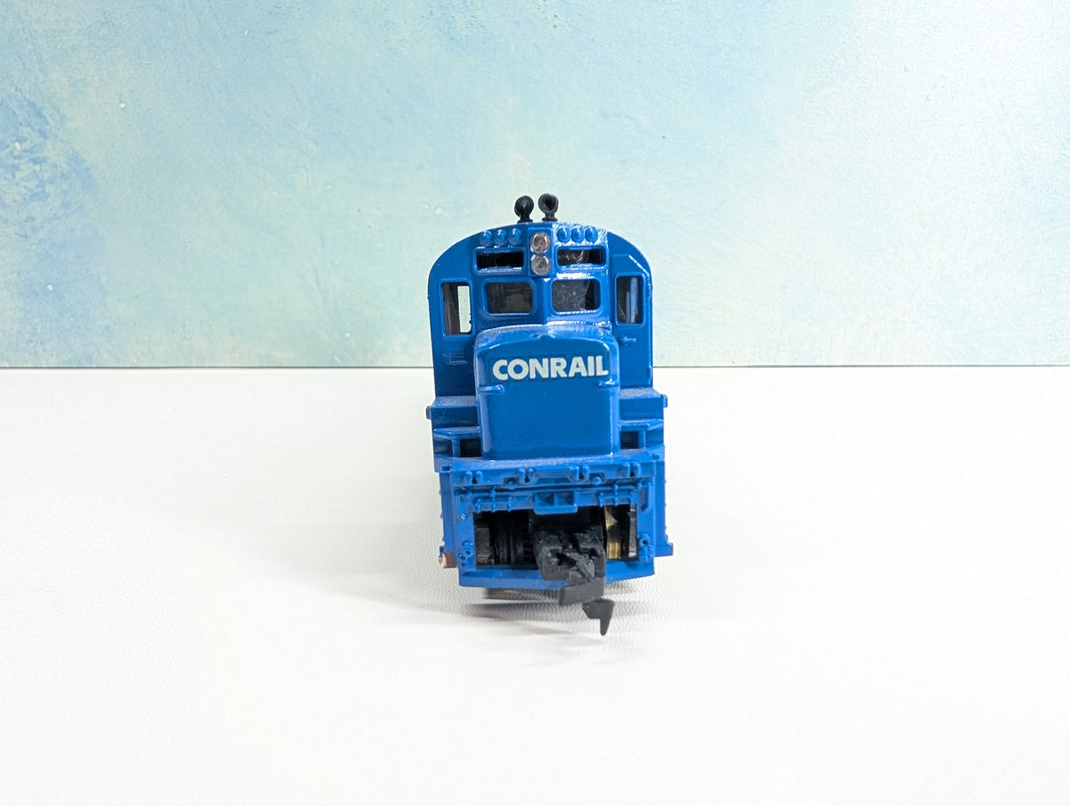 USED Tyco HO Scale Alco Century 430 Diesel Locomotive Conrail #2048 Tested! DC