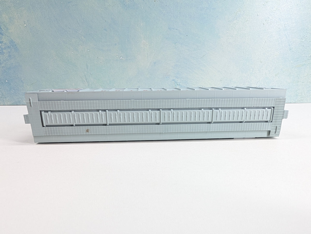 USED Athearn HO Scale Covered Hopper Burlington CB&Q #184653