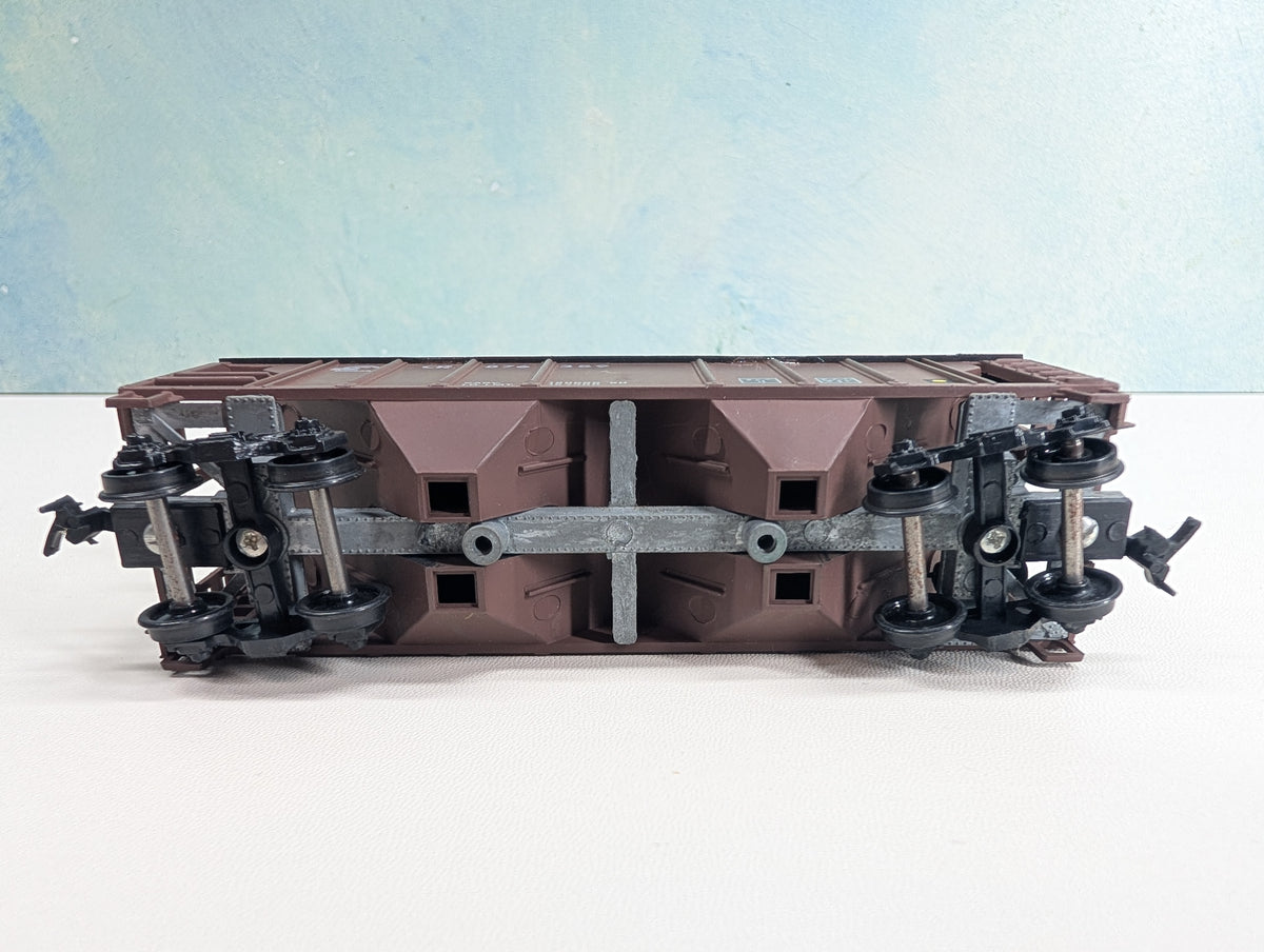 USED Roundhouse HO Scale Covered Hopper Conrail CR #876359