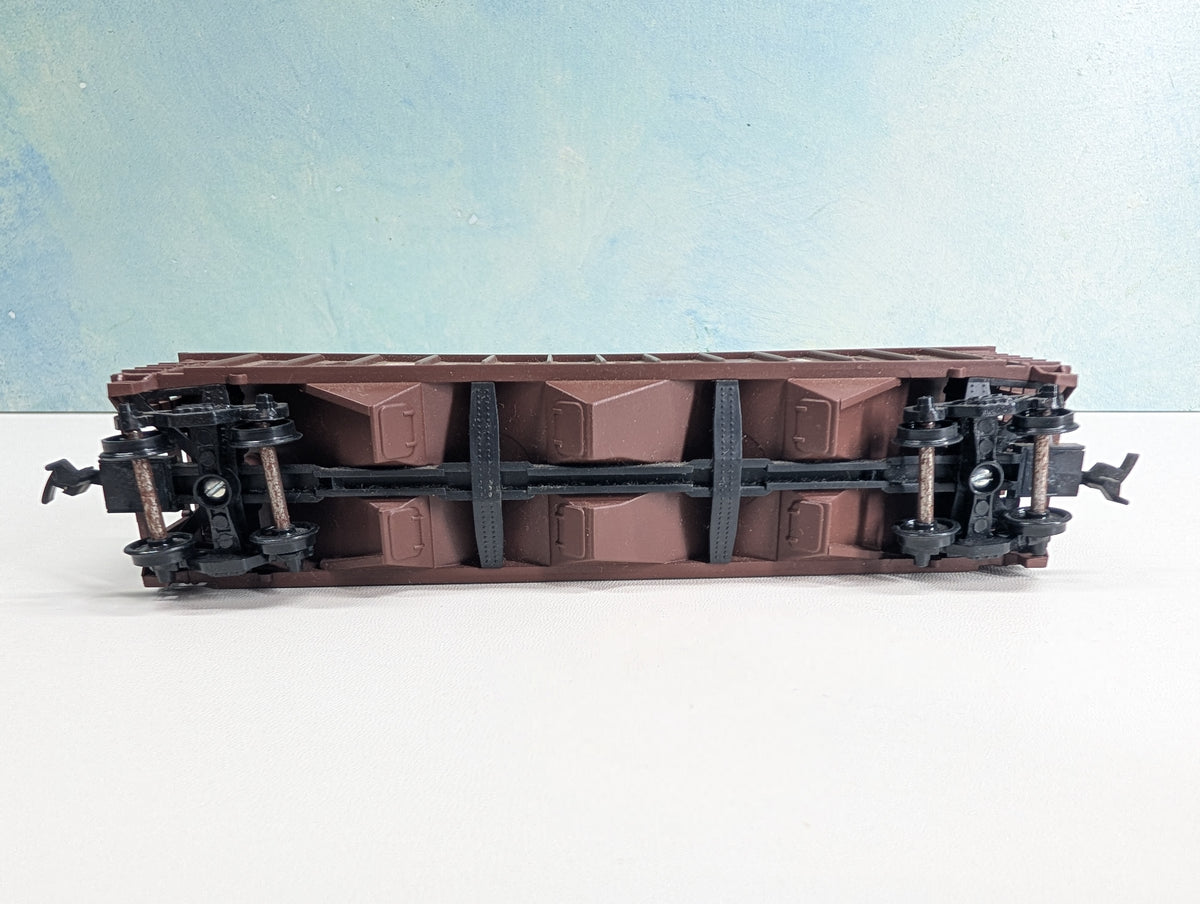 USED HO Scale Triple Hopper Southern #73795