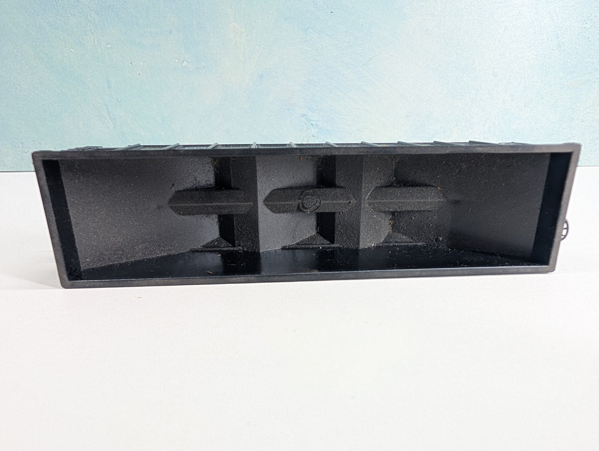 USED Roundhouse HO Scale Triple Hopper CSX C&O #141450