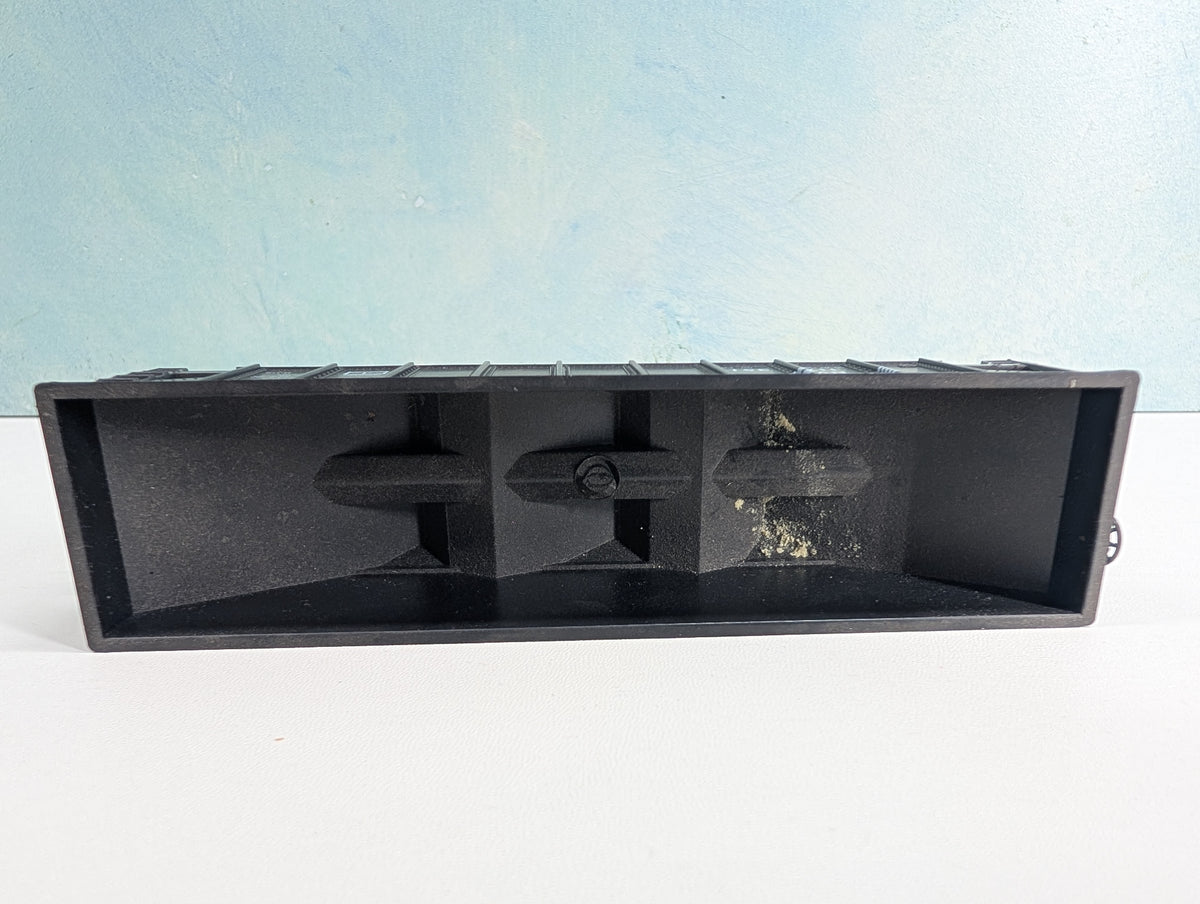 USED Roundhouse HO Scale Triple Hopper Norfolk Southern N&W #117351