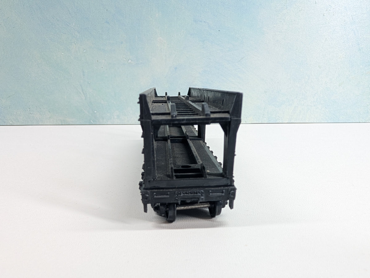 USED Athearn HO Scale Auto Carrier New York Central NYC #499300