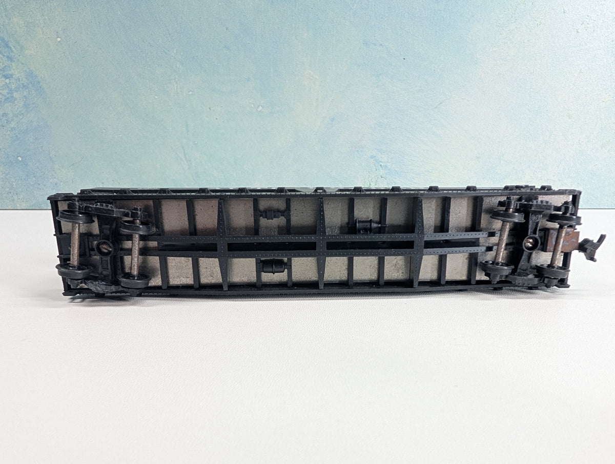 USED Athearn HO Scale Auto Carrier New York Central NYC #499300