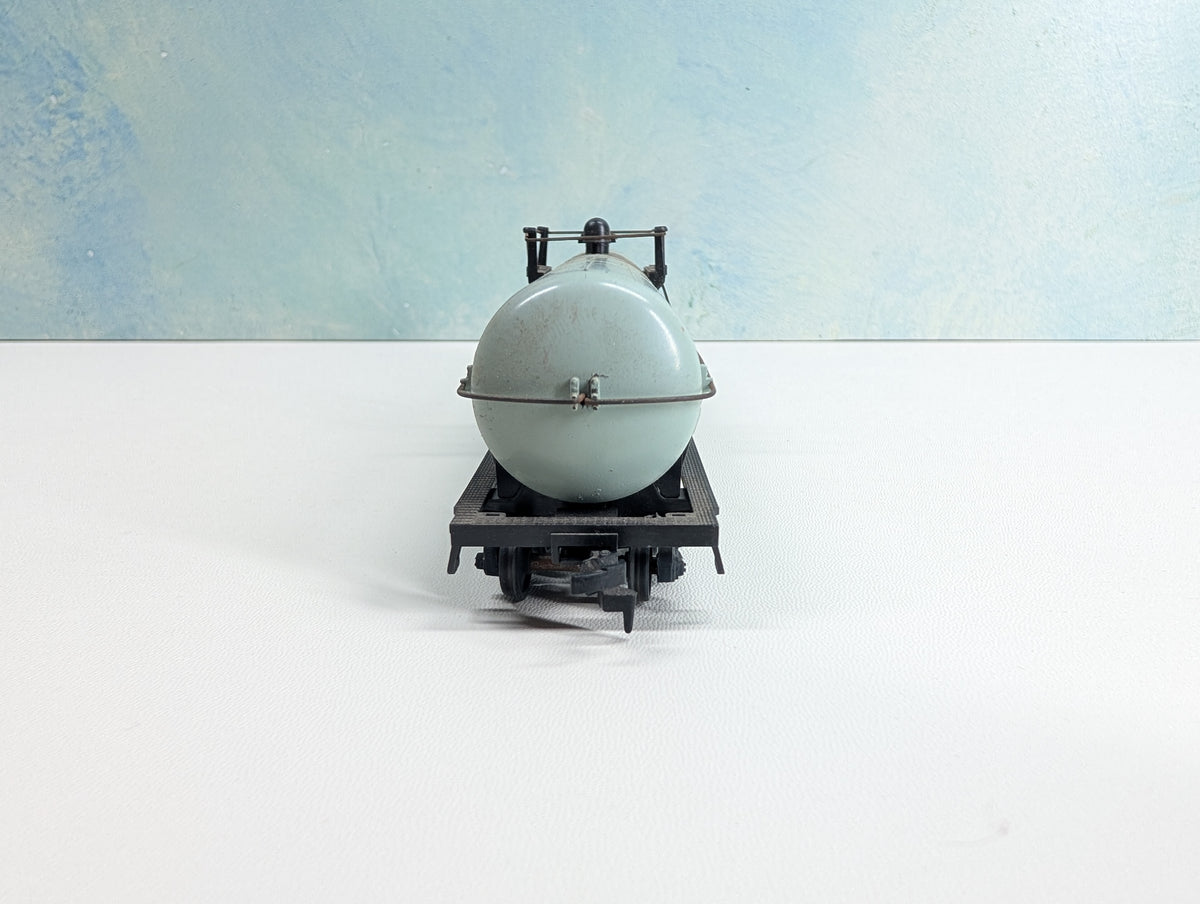 USED Athearn HO Scale 62' Tank Car American Chemical & Plastics GATX #8510