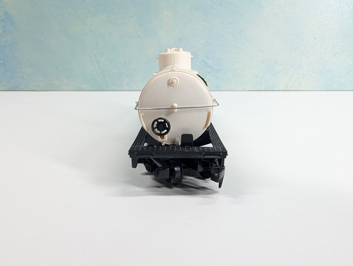 USED Tyco HO Scale Single Dome Tank Car Union 76 SPKX #130