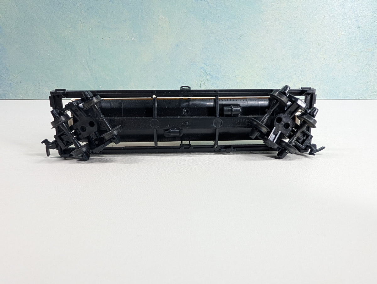 USED Tyco HO Scale Single Dome Tank Car Union 76 SPKX #130