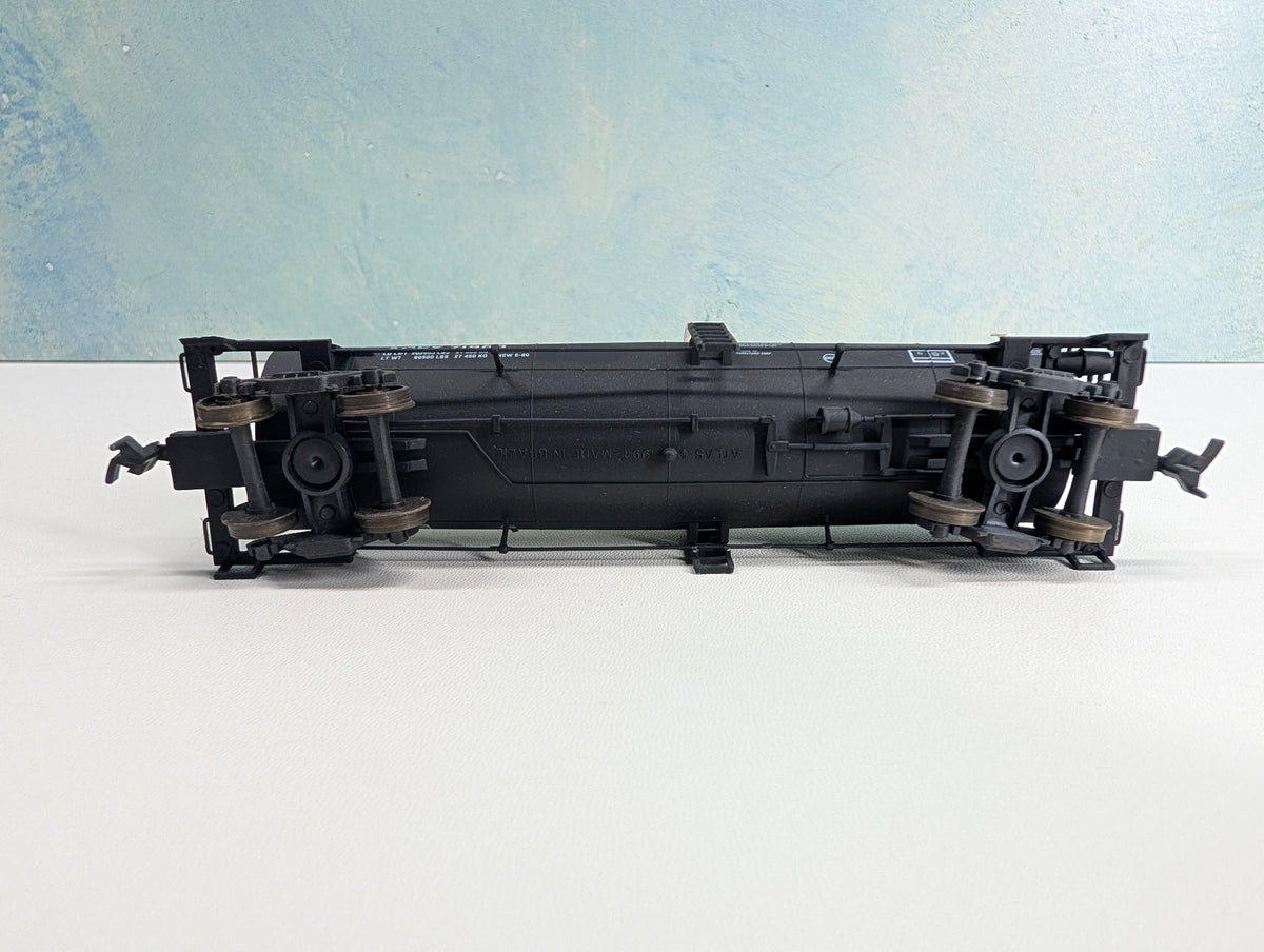 USED Atlas HO Scale Tank Car Engelhard ACFX #71963