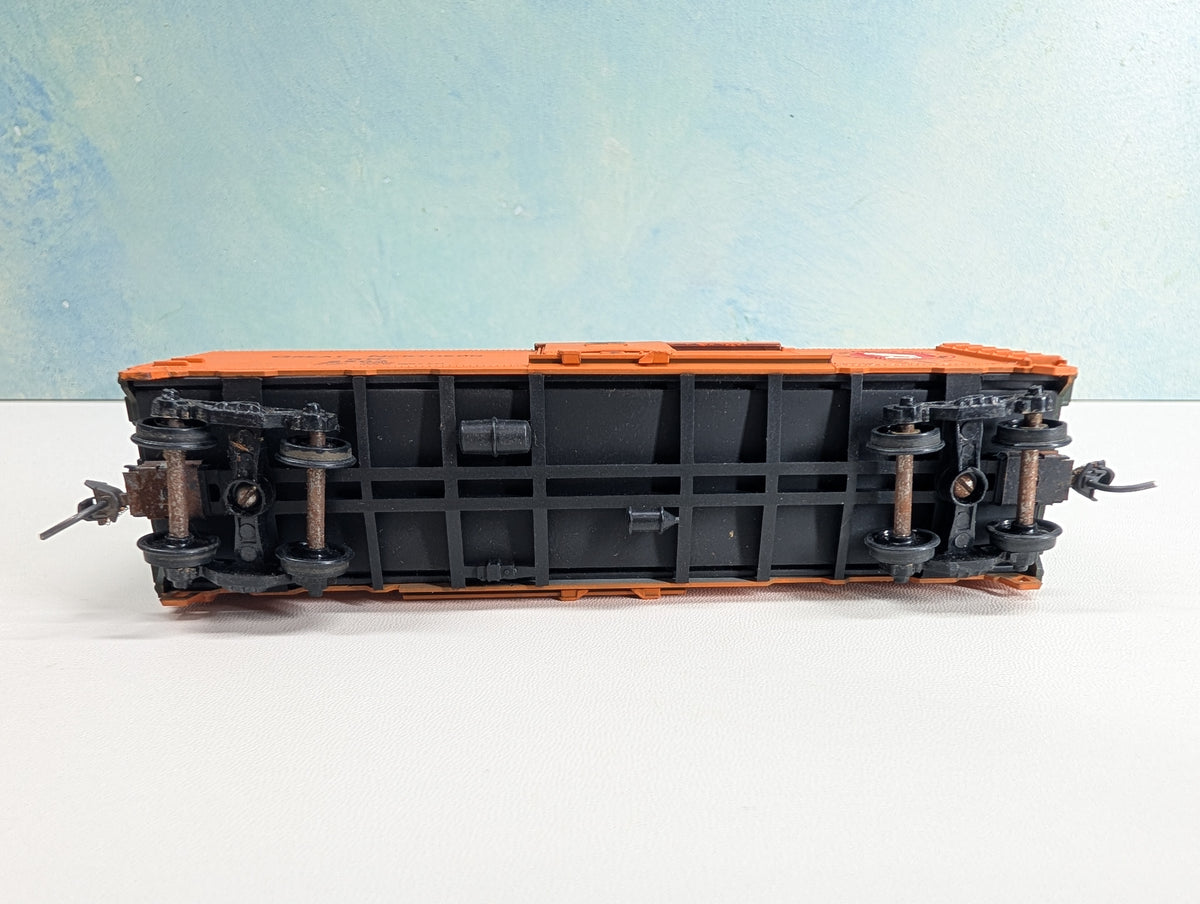 USED Athearn HO Scale 40' Box Car Great Northern GN #2503 Glacier National Park