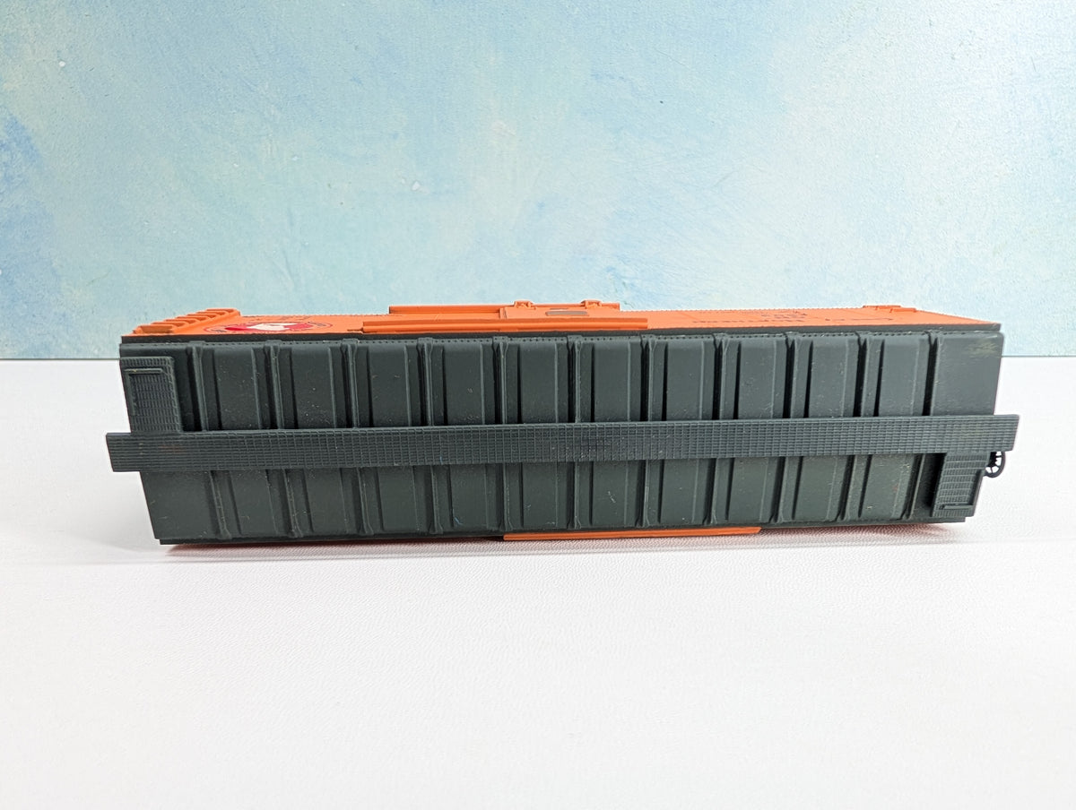 USED Athearn HO Scale 40' Box Car Great Northern GN #2503 Glacier National Park
