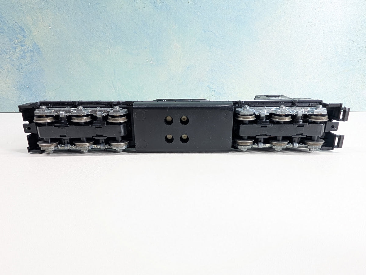 USED Athearn HO Scale SDP-40 Diesel Locmotive New York Central NYC #7240 Tested! DC