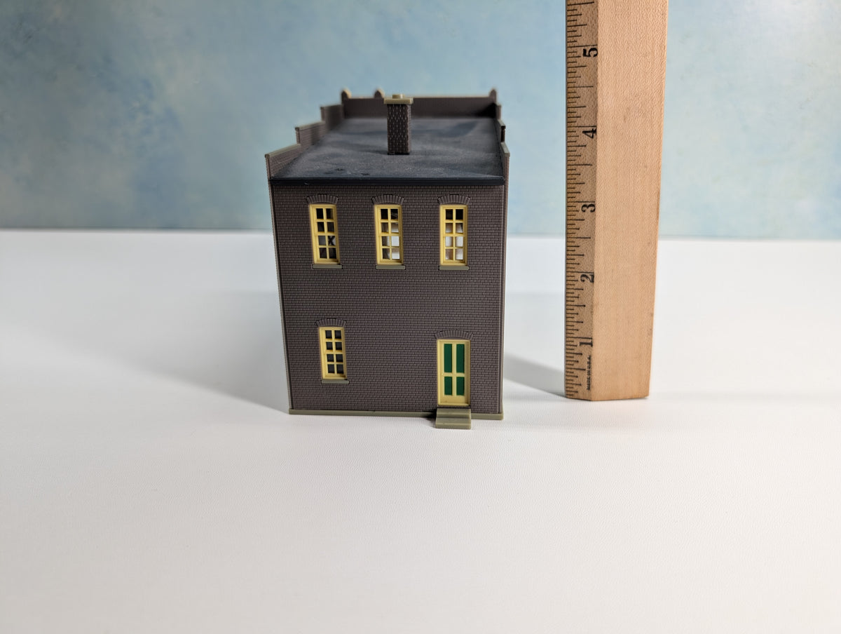 USED HO Scale Melissa's Eastside Deli