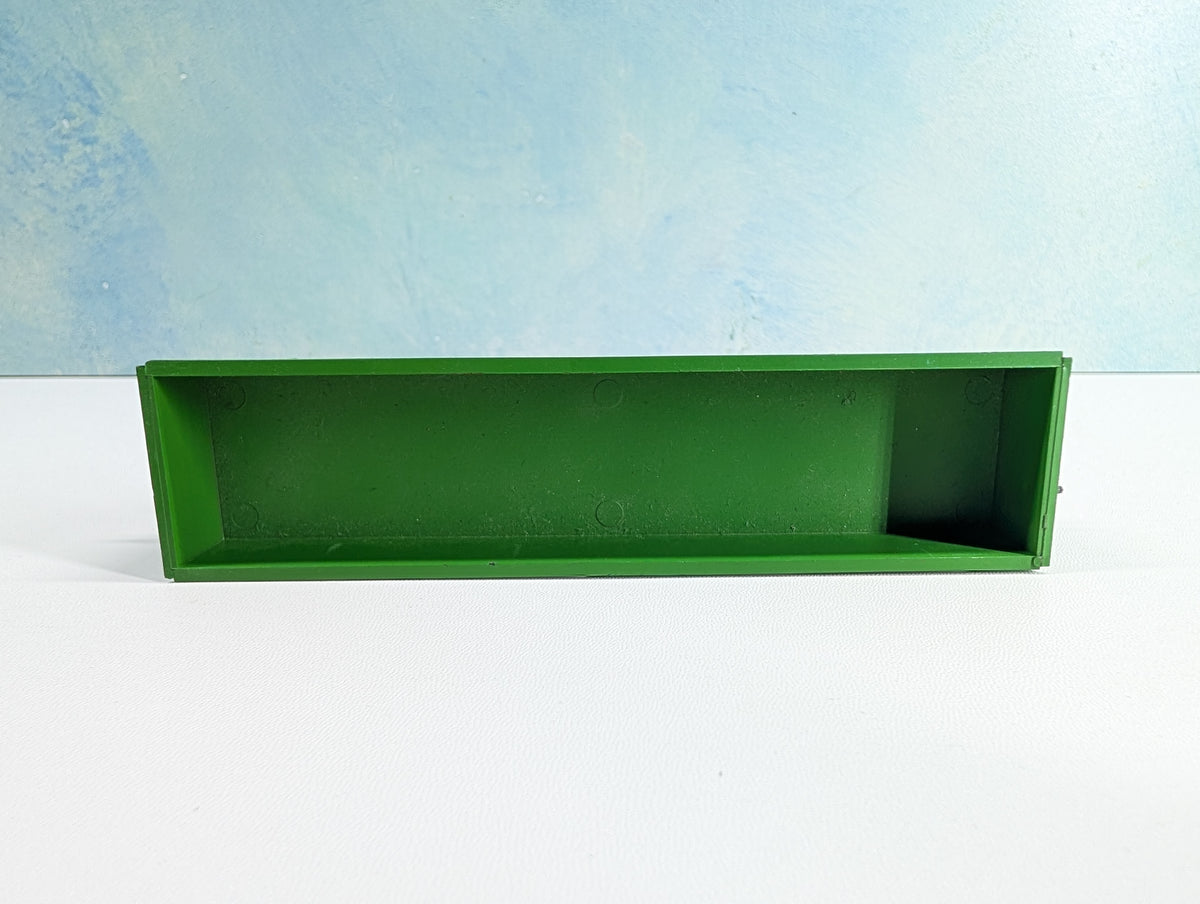USED Roundhouse HO Scale Gondola Burlington Northern BN #32454