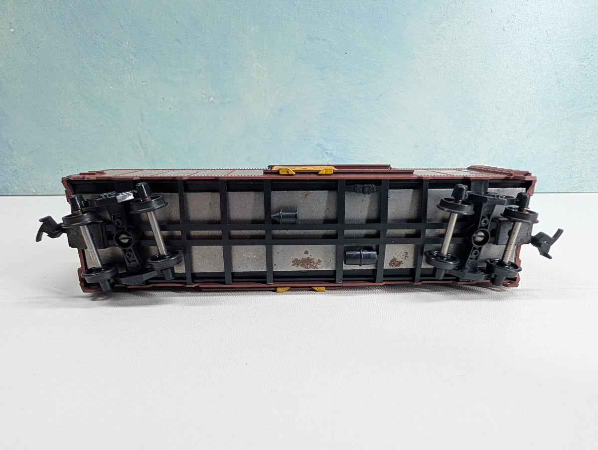 USED Athearn HO Scale 40' Box Car Canadian National CN #486520