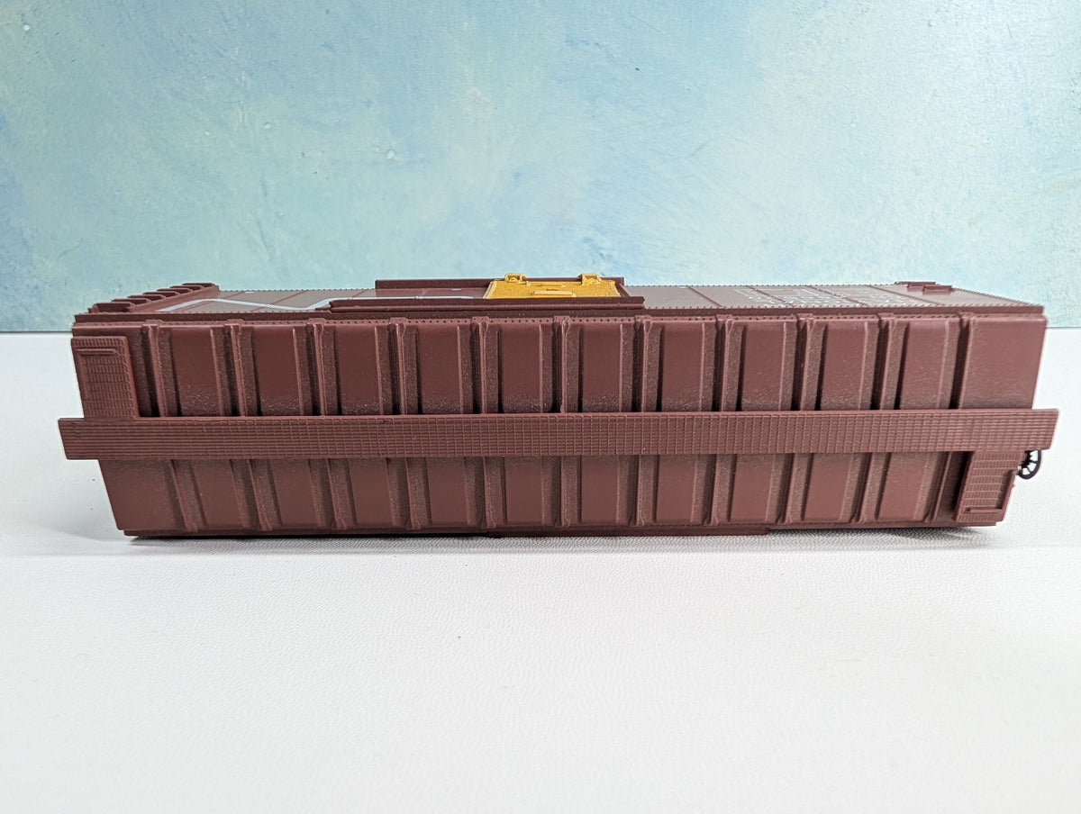 USED Athearn HO Scale 40' Box Car Canadian National CN #486520