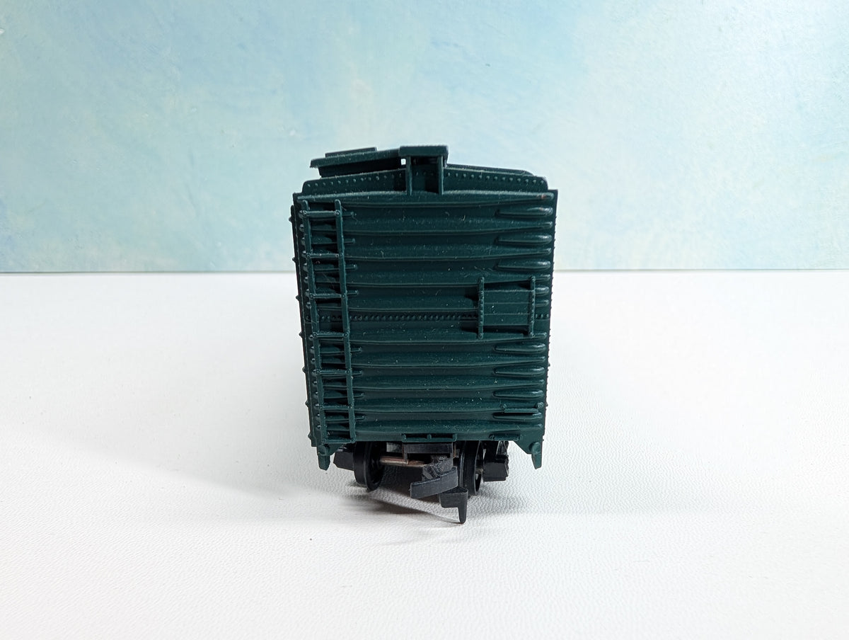 USED Athearn HO Scale 40' Box Car Reading RDG #104685