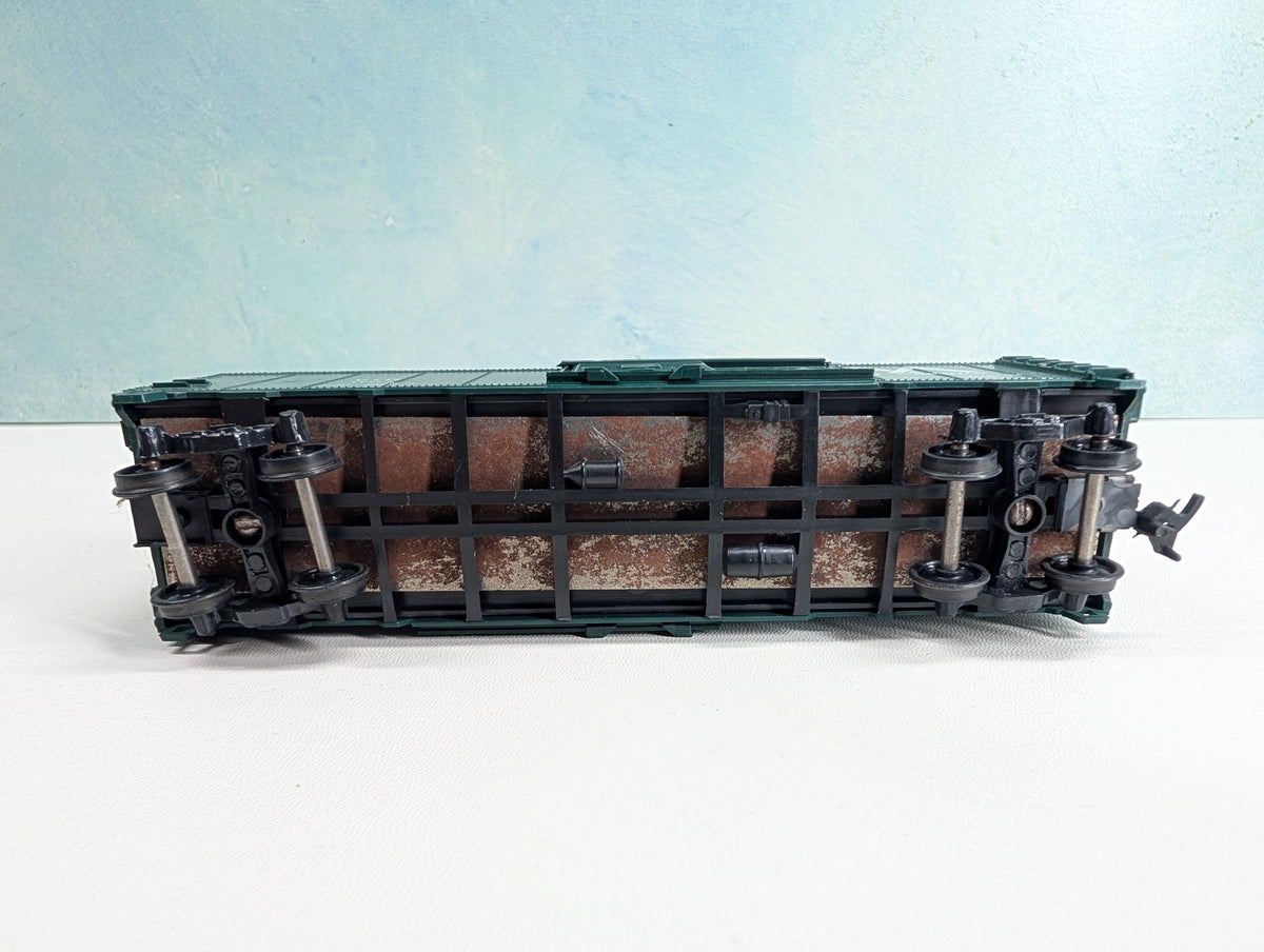 USED Athearn HO Scale 40' Box Car Vermont Railway VTR #169